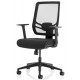 Ergo Twist Mesh Back Fabric Seat Office Chair